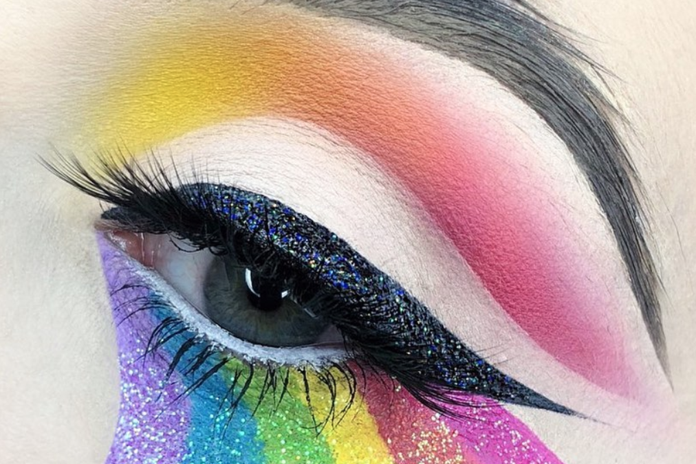 The Ins and Outs of Becoming an Instagram Makeup Artist